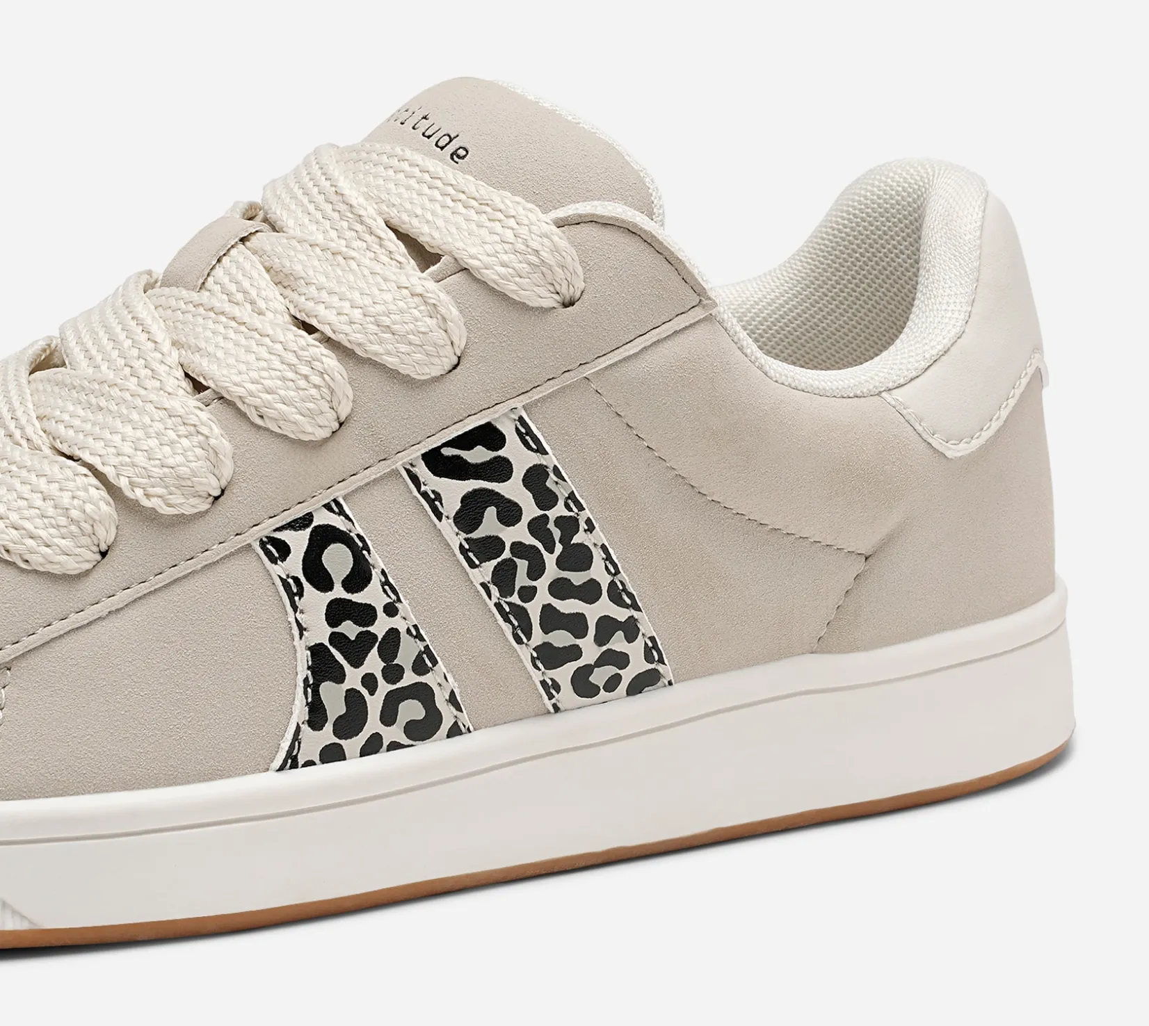 ATTITUDE Sneakers|Vårskor<,Sneakers