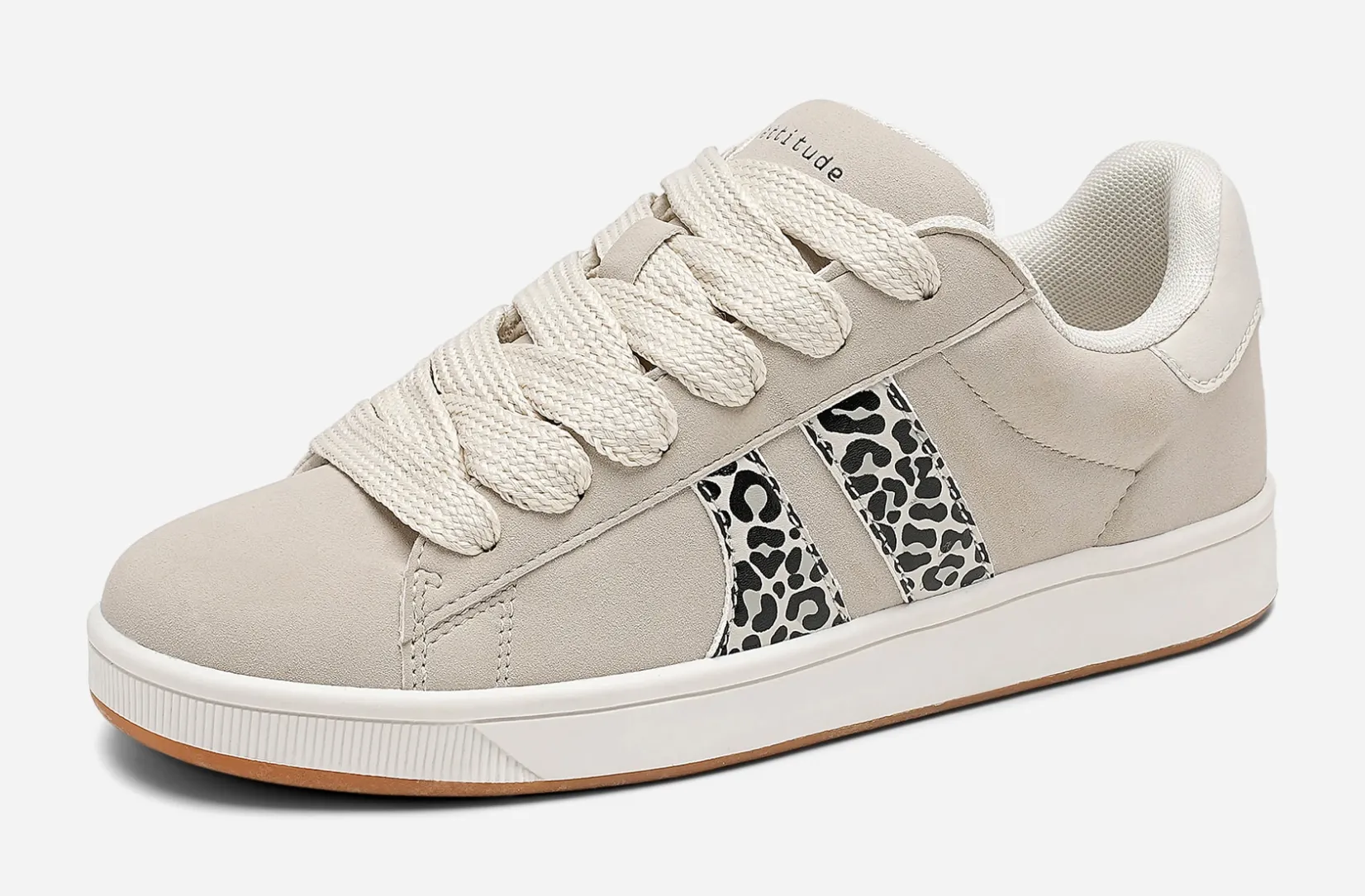 ATTITUDE Sneakers|Vårskor<,Sneakers