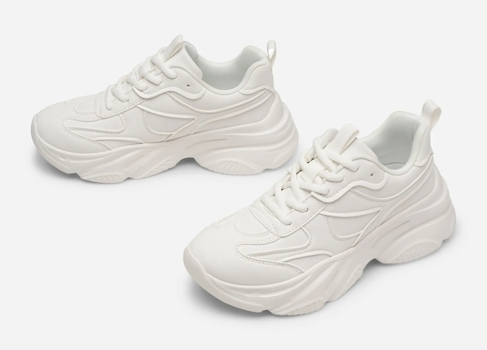 ATTITUDE Sneakers|Vårskor<,Sneakers