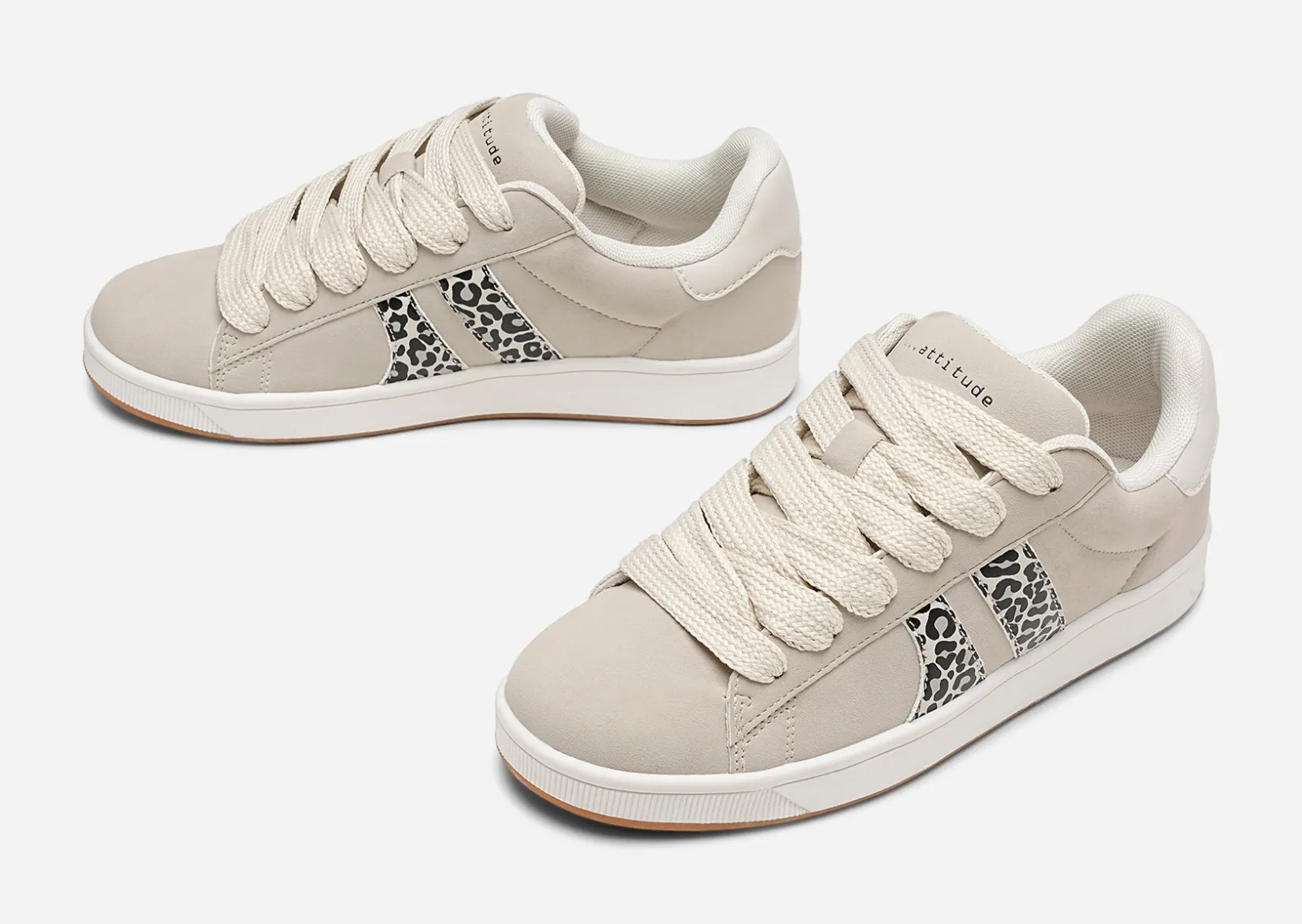 ATTITUDE Sneakers|Höstskor<,Sneakers
