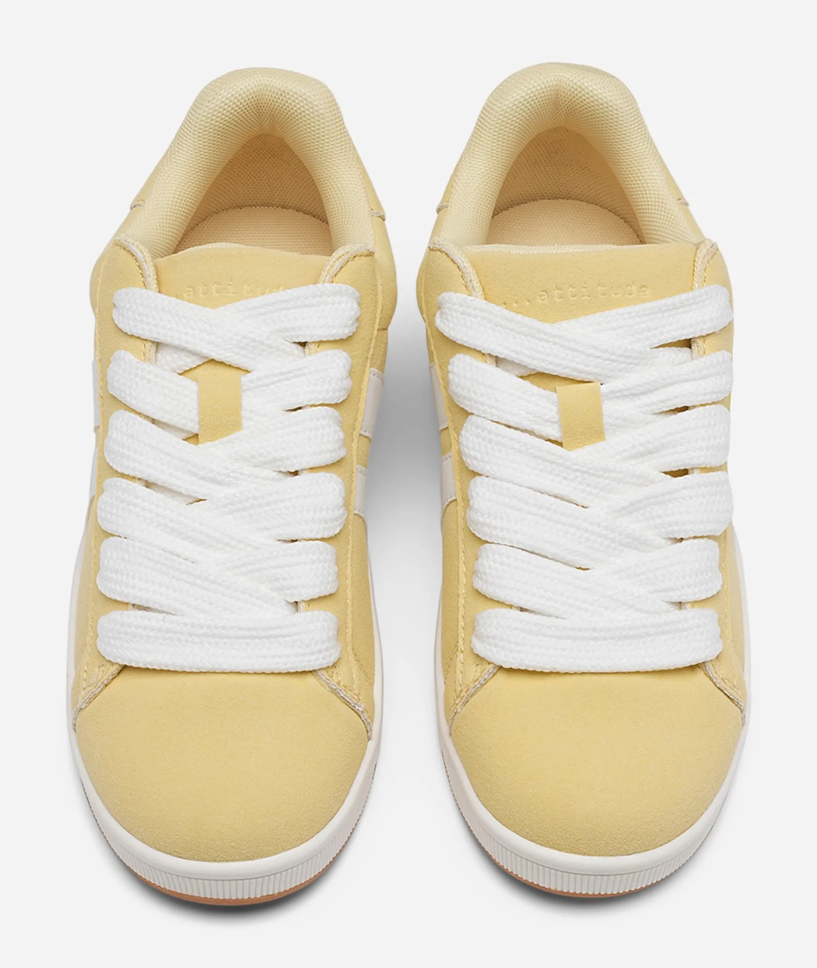 ATTITUDE Sneakers|Höstskor<,Sneakers
