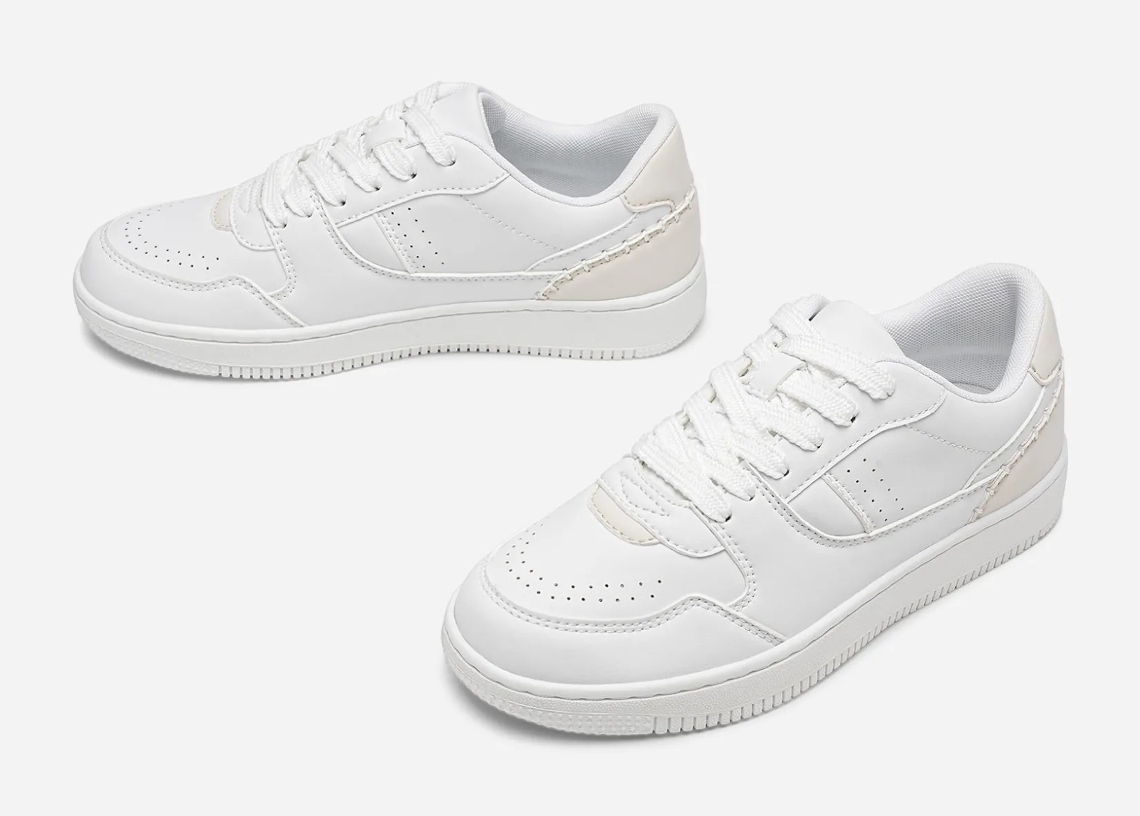 ATTITUDE Sneakers|Vårskor<,Sneakers
