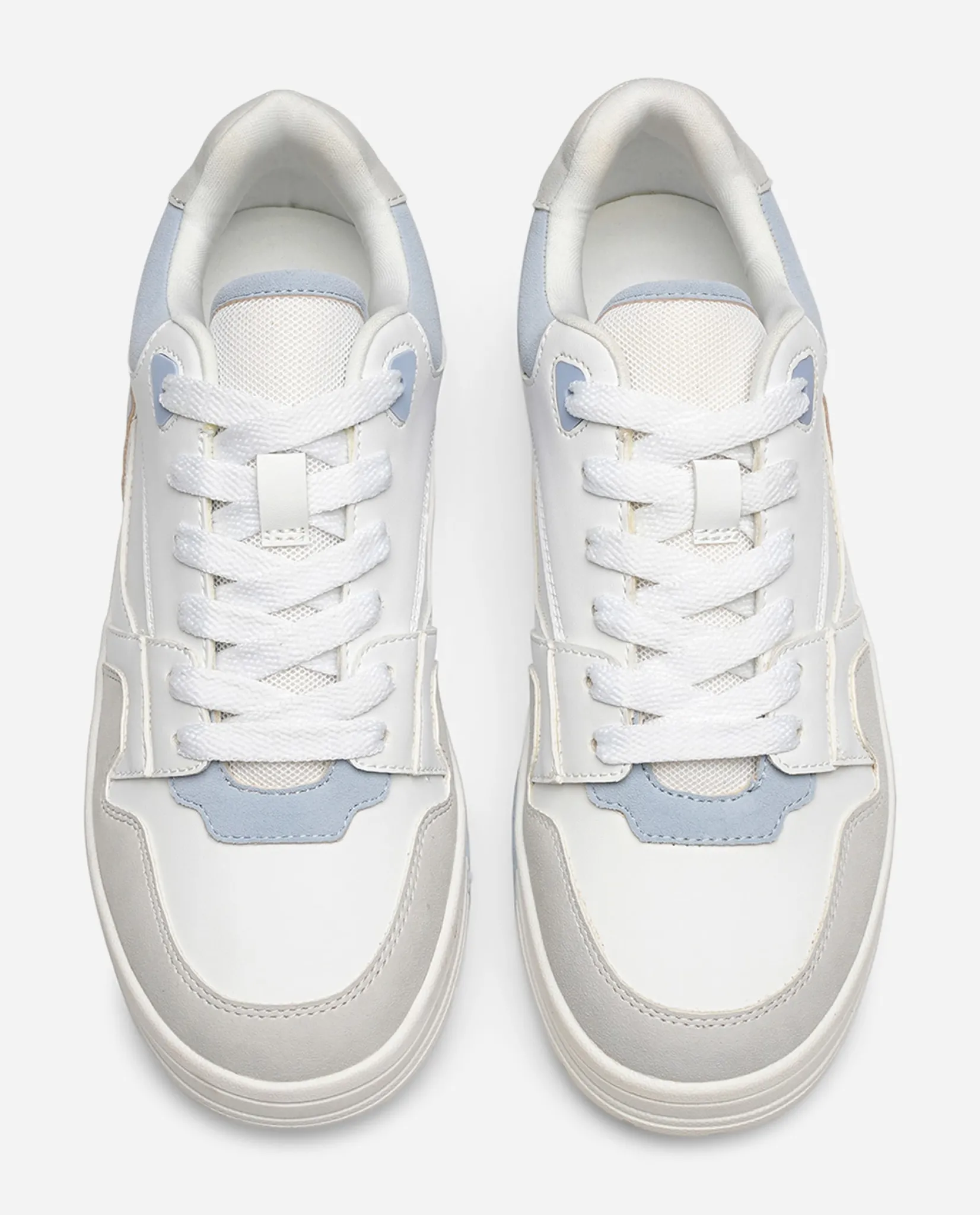 ATTITUDE Sneakers|Vårskor<,Sneakers