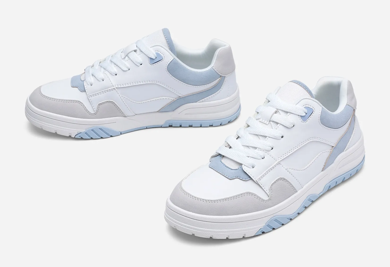 ATTITUDE Sneakers|Vårskor<,Sneakers