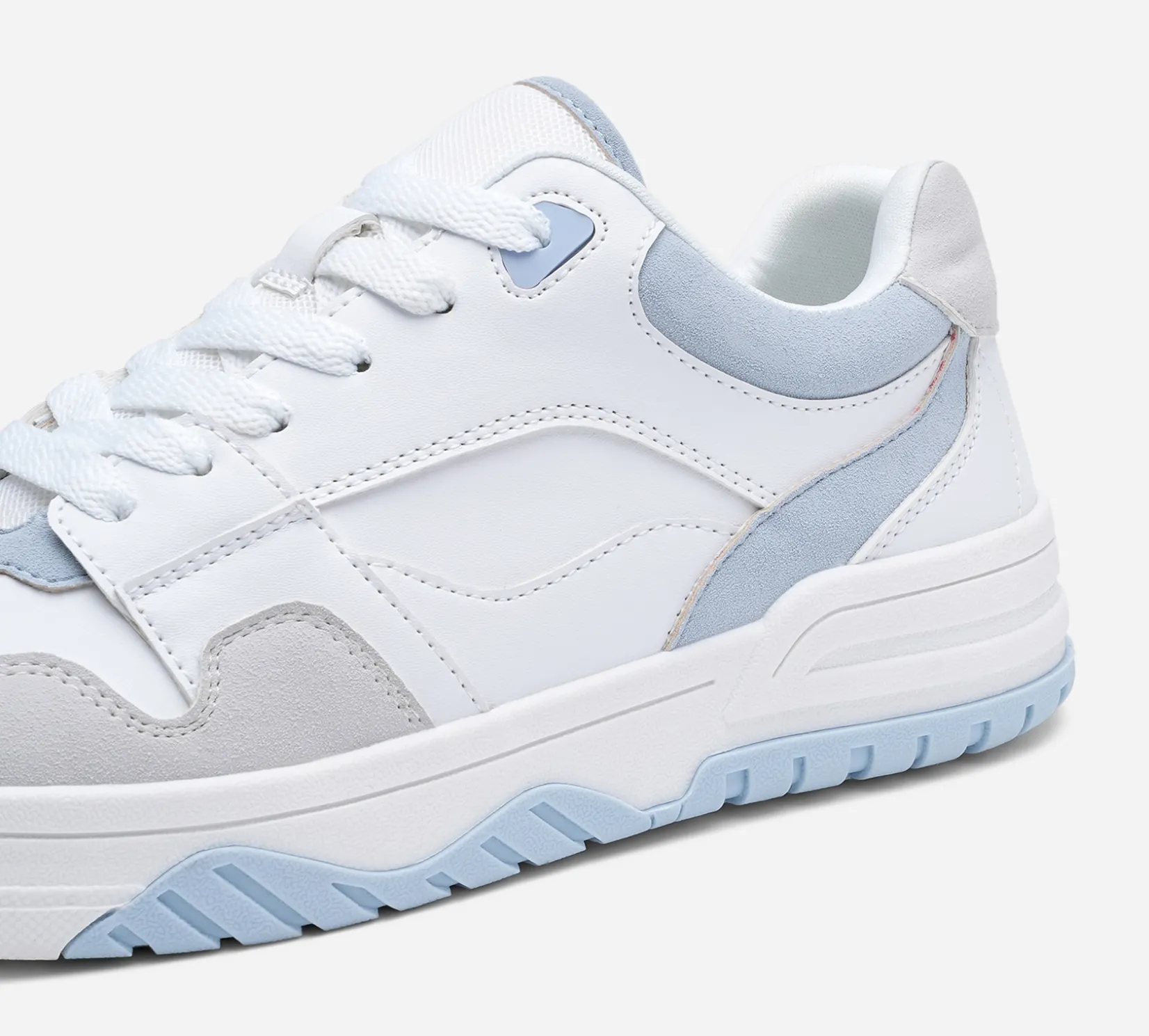 ATTITUDE Sneakers|Vårskor<,Sneakers