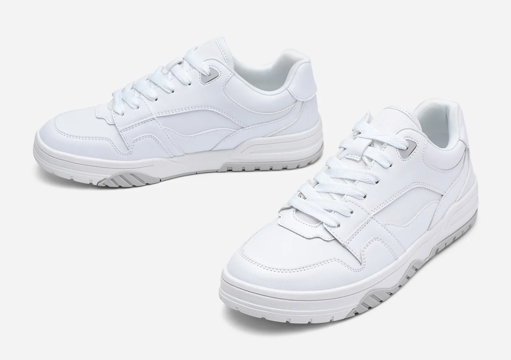 ATTITUDE Sneakers|Vårskor<,Sneakers