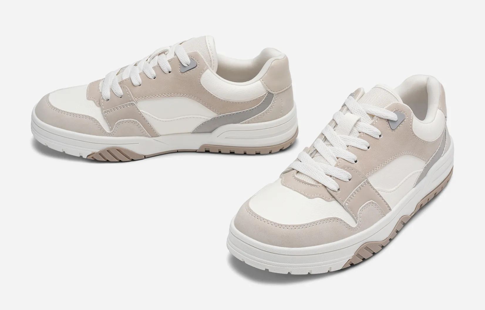 ATTITUDE Sneakers|Vårskor<,Sneakers