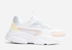ATTITUDE Sneakers|Vårskor<,Sneakers