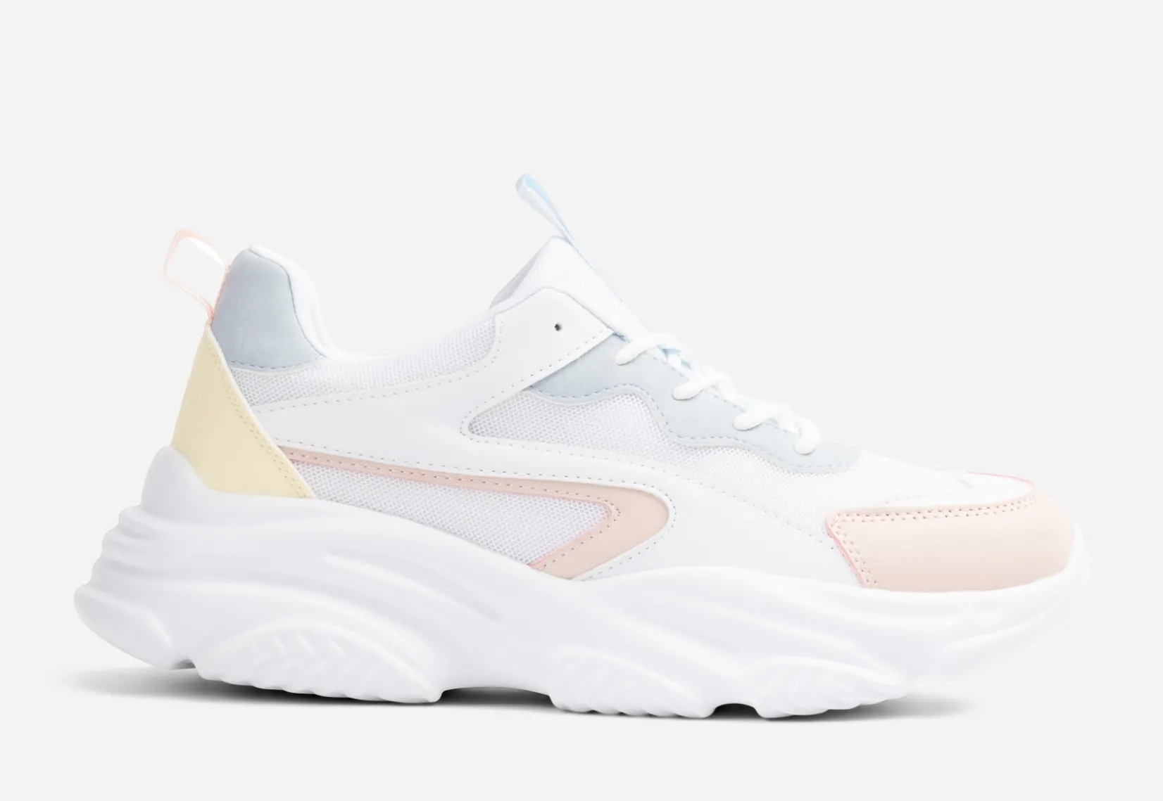 ATTITUDE Sneakers|Vårskor<,Sneakers
