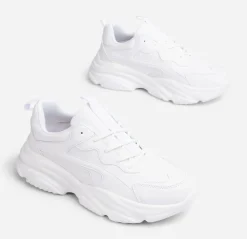 ATTITUDE Sneakers|Vårskor<,Sneakers