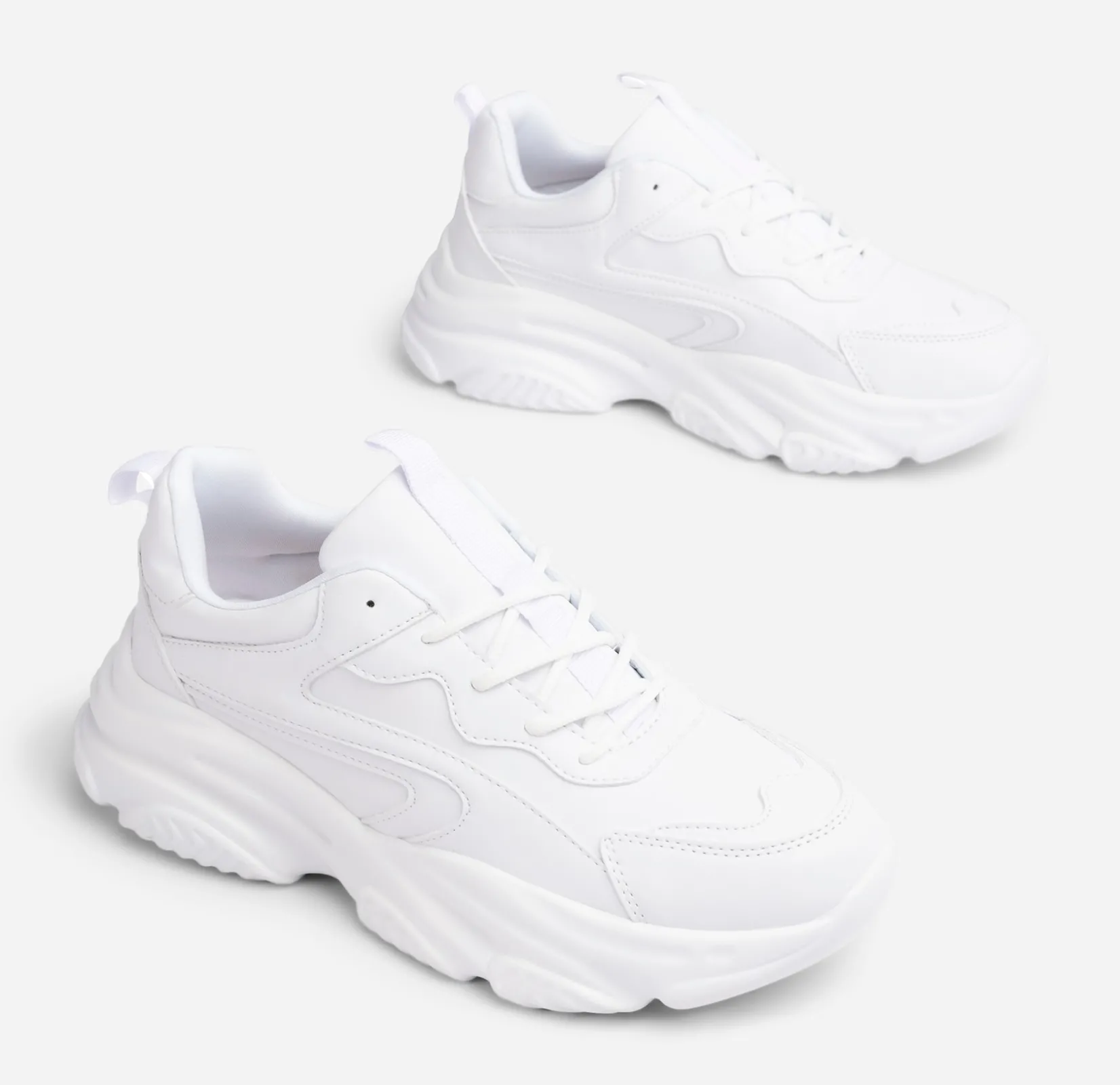 ATTITUDE Sneakers|Vårskor<,Sneakers