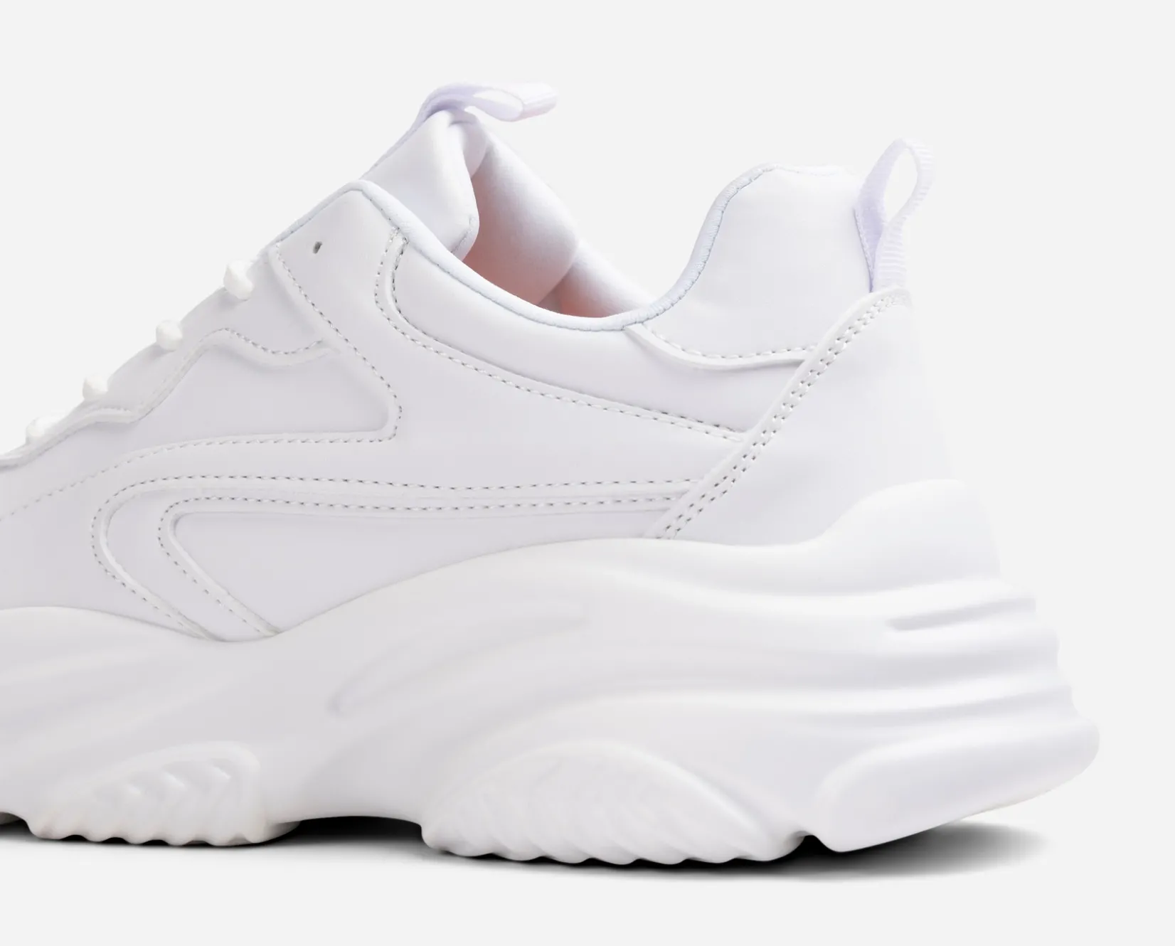 ATTITUDE Sneakers|Vårskor<,Sneakers