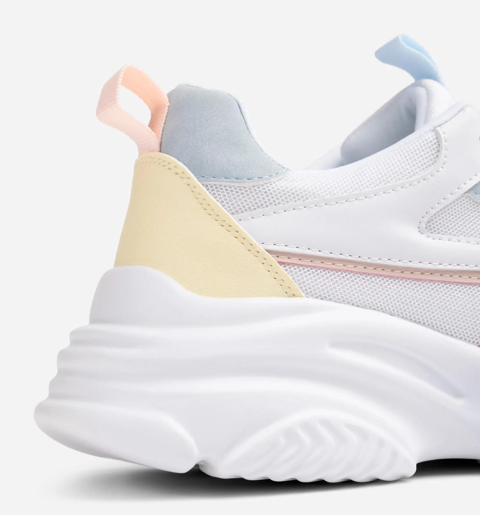 ATTITUDE Sneakers|Vårskor<,Sneakers