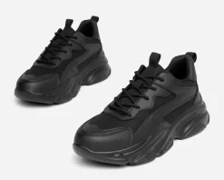 ATTITUDE Sneakers|Vårskor<,Sneakers