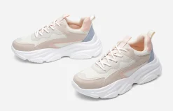 ATTITUDE Sneakers|Vårskor<,Sneakers
