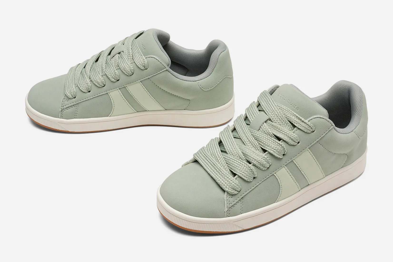 ATTITUDE Sneakers|Vårskor<,Sneakers
