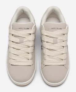 ATTITUDE Sneakers|Vårskor<,Sneakers