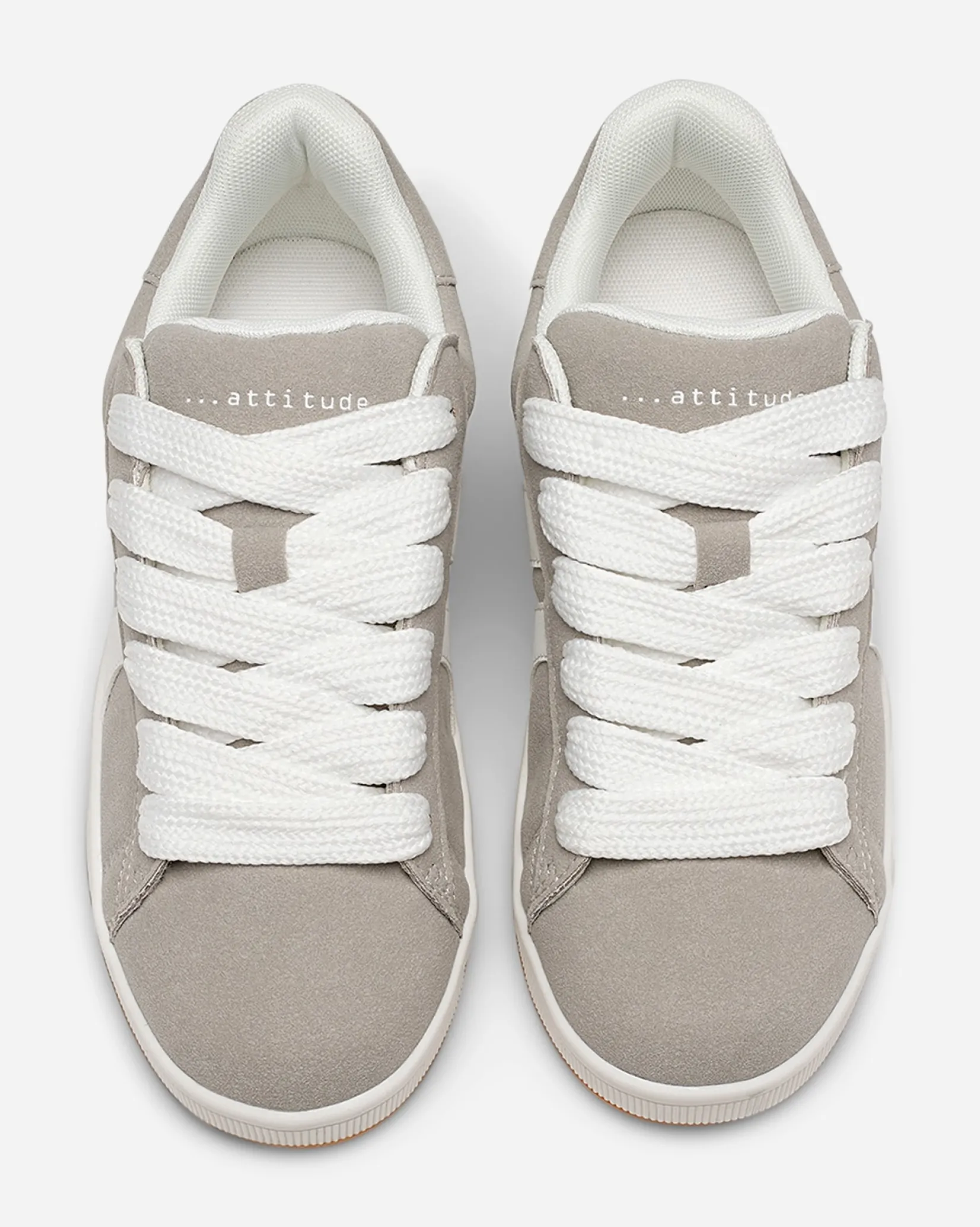 ATTITUDE Sneakers|Vårskor<,Sneakers