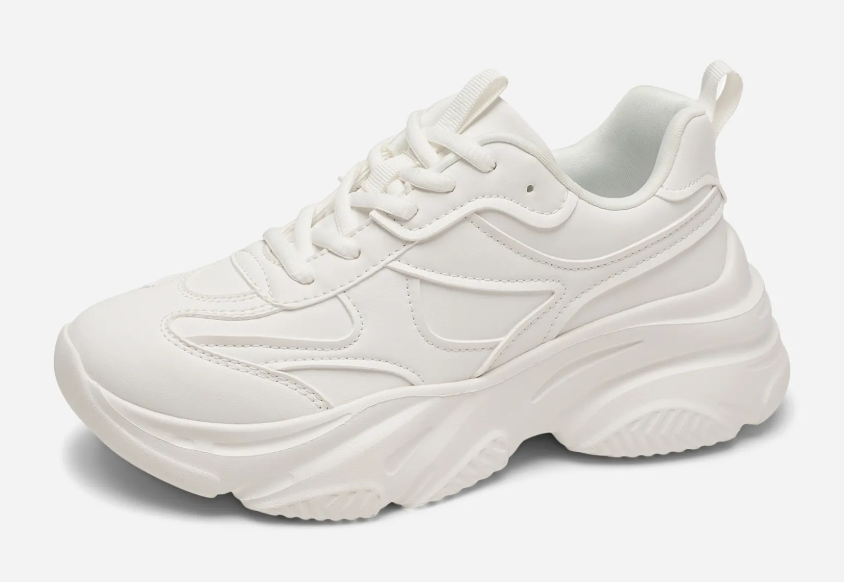 ATTITUDE Sneakers|Vårskor<,Sneakers