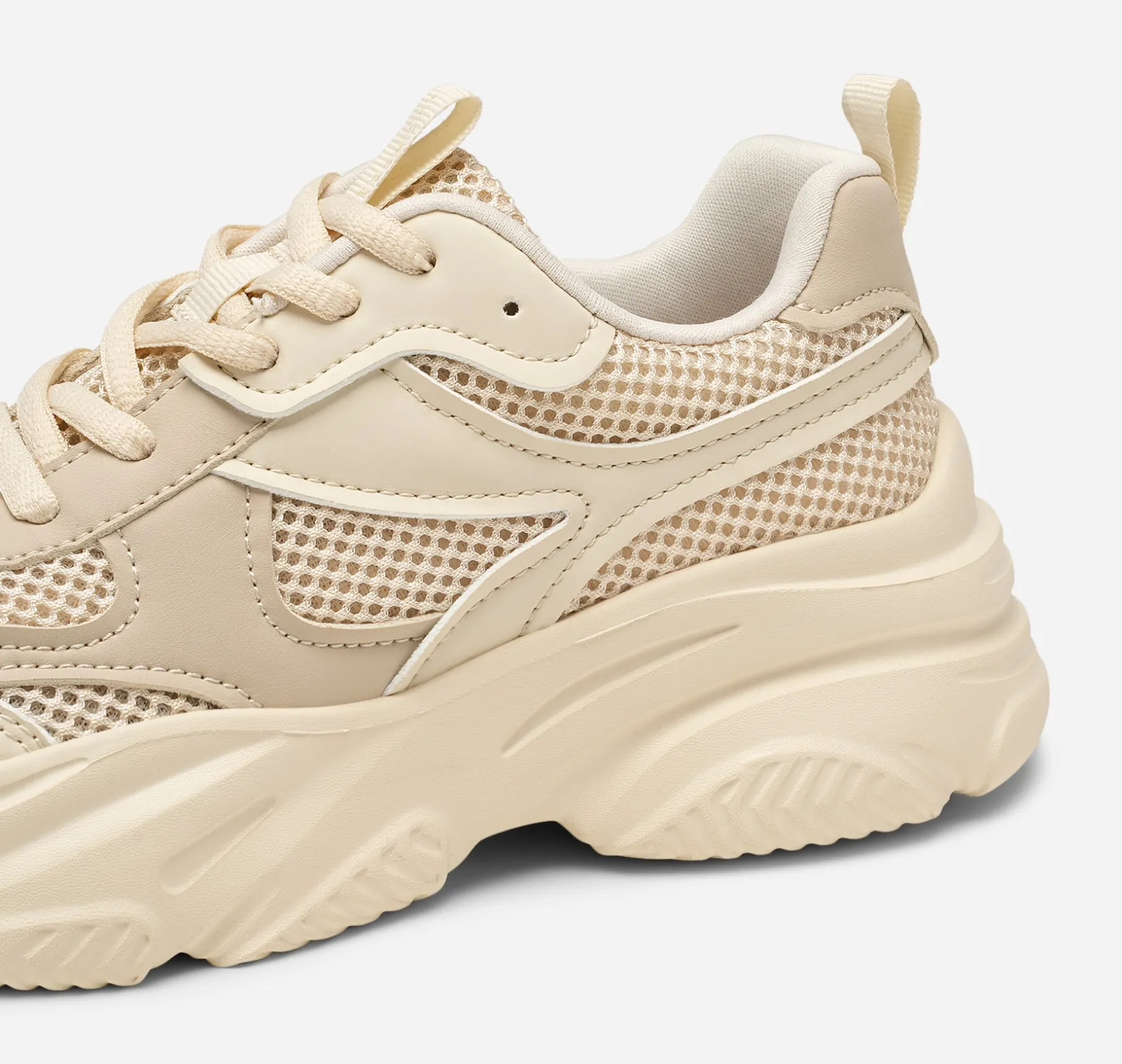 ATTITUDE Sneakers|Vårskor<,Sneakers