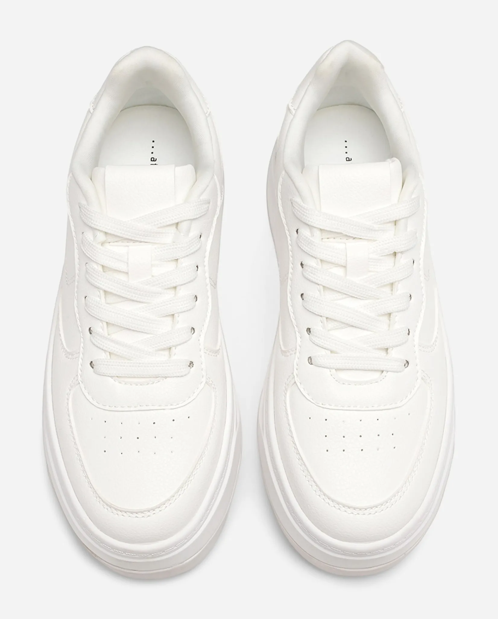 ATTITUDE Sneakers|Vårskor<,Sneakers