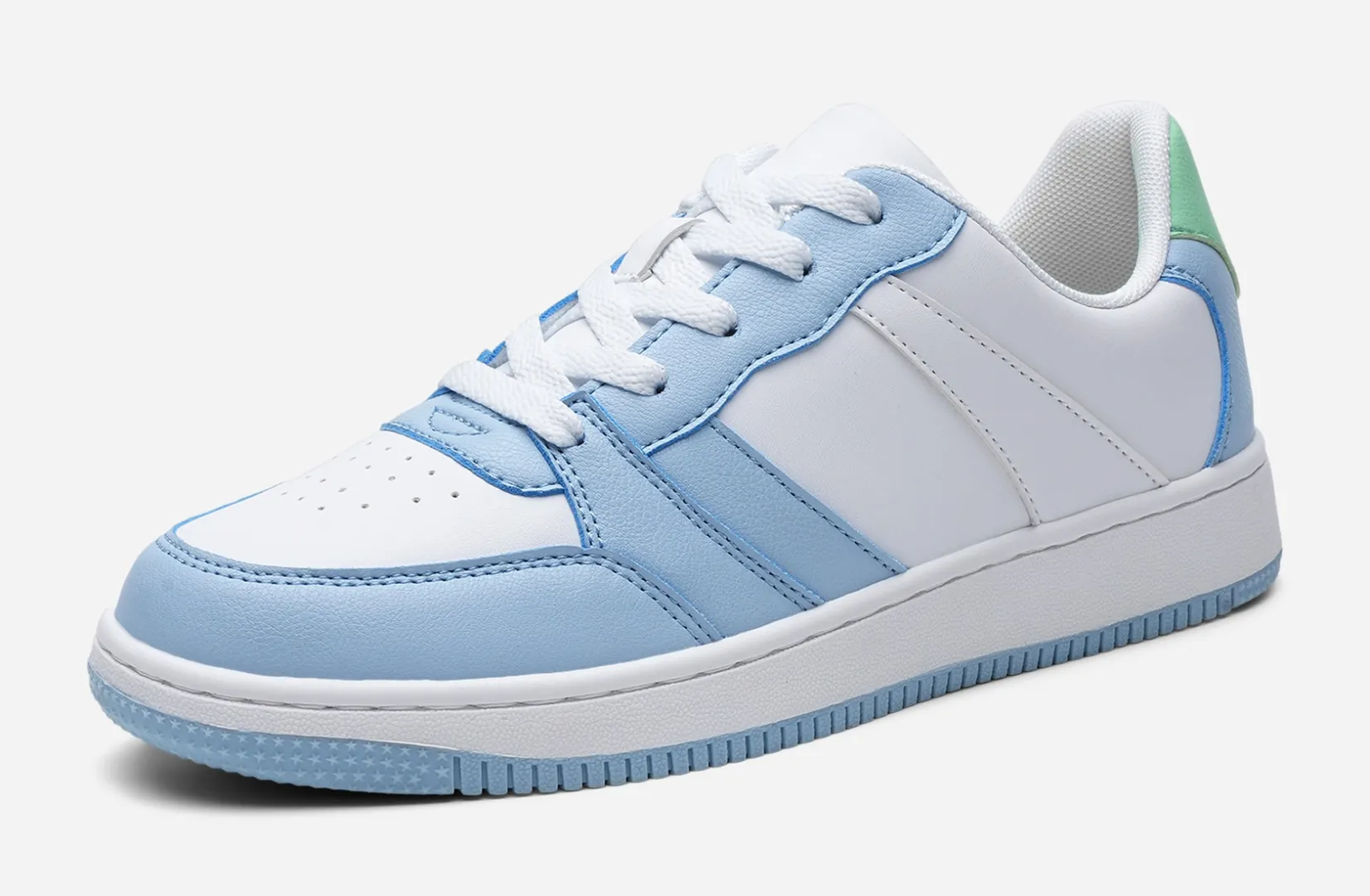 ATTITUDE Sneakers|Vårskor<,Sneakers