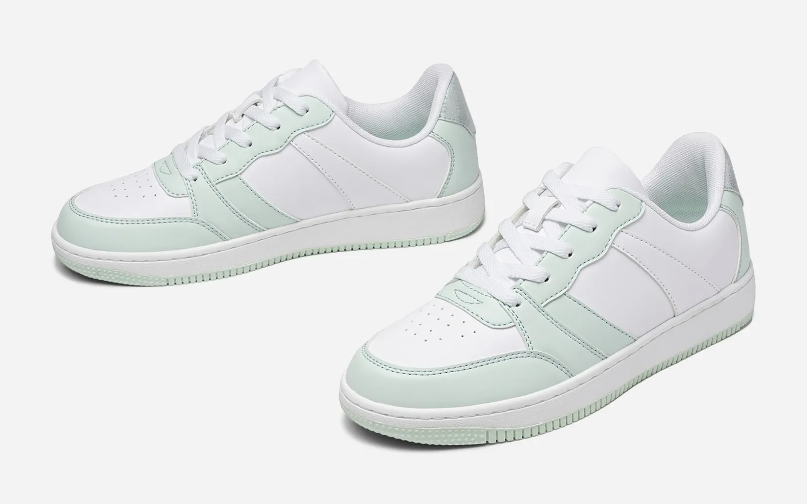 ATTITUDE Sneakers|Vårskor<,Sneakers