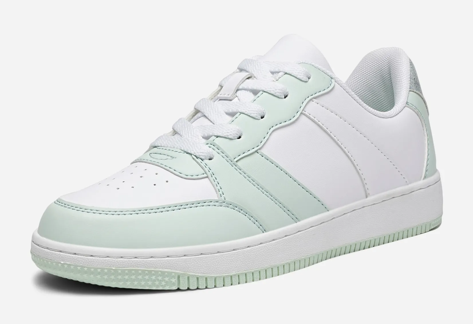 ATTITUDE Sneakers|Vårskor<,Sneakers