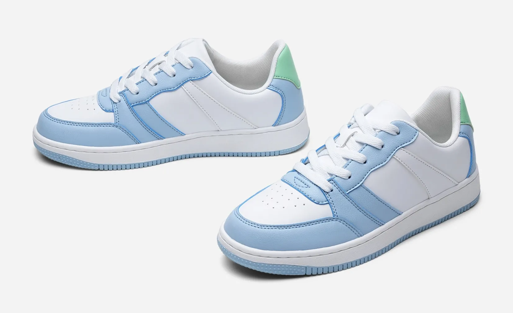 ATTITUDE Sneakers|Vårskor<,Sneakers