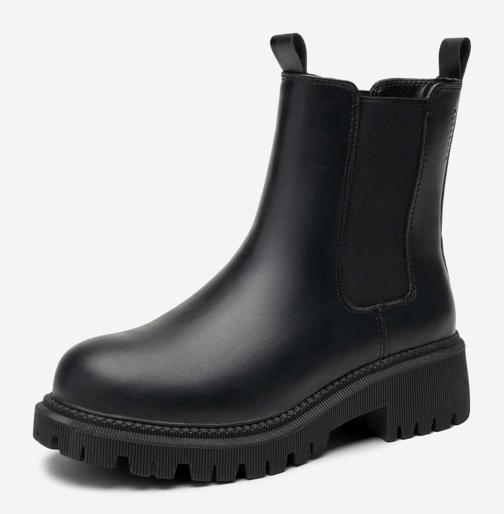 ATTITUDE Boots Och Kängor|Vinterskor<,Varmfodrade chelseaboots