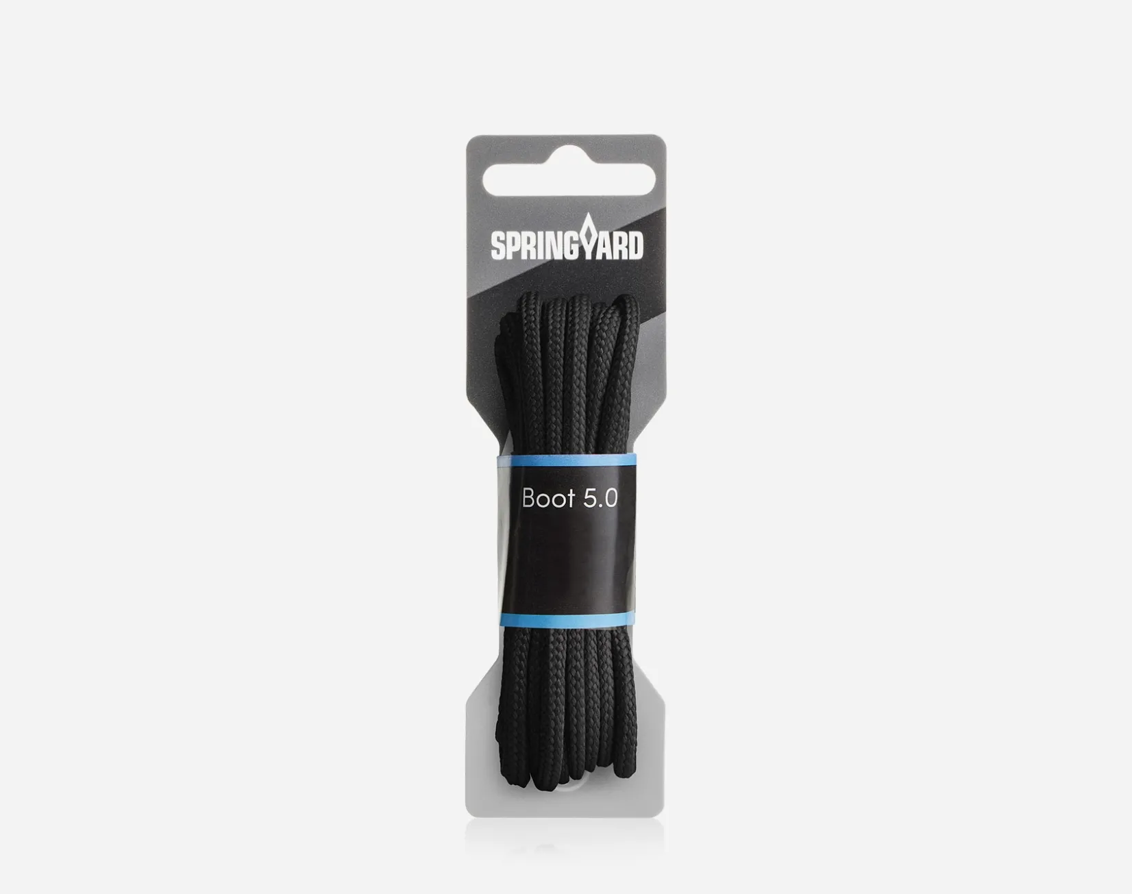 Skosnören<Boot 5.0