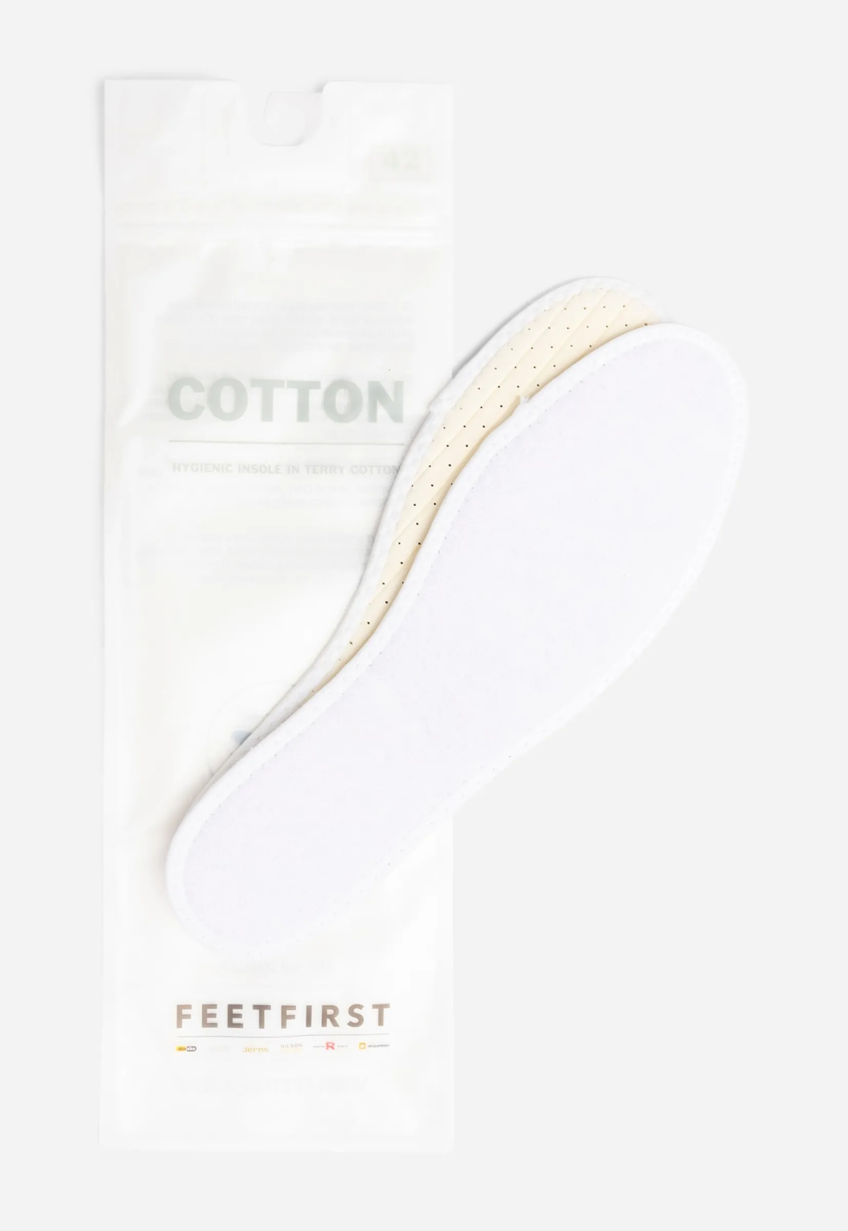 Sulor<Cotton 41-46