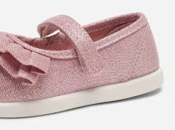 Barn DINSKO Babyskor|Ballerinaskor<,Ballerinaskor