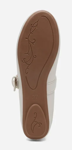 Barn DINSKO Ballerinaskor|Sommarskor<,Ballerinaskor med slingback