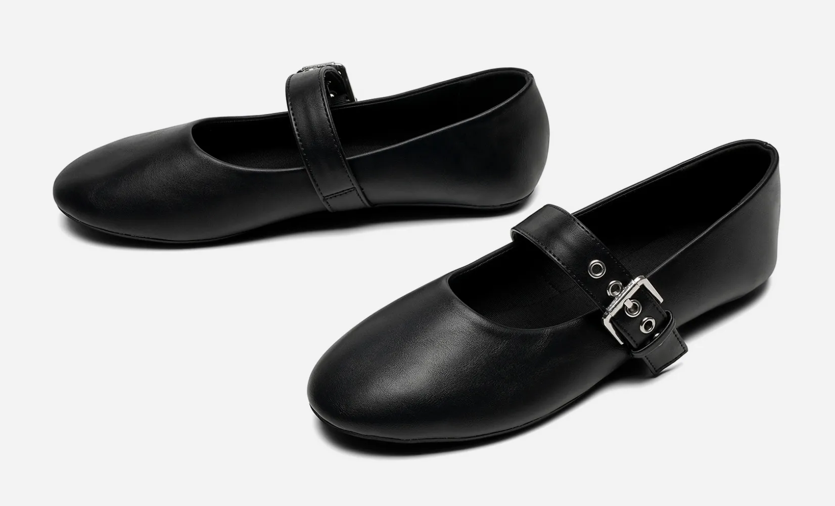 Barn DINSKO Ballerinaskor|Sommarskor<,Ballerinaskor med slingback