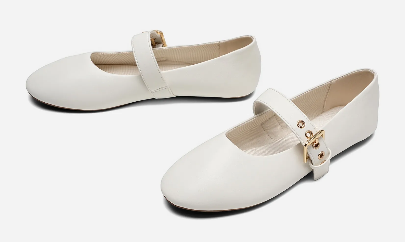 Barn DINSKO Ballerinaskor|Sommarskor<,Ballerinaskor med slingback