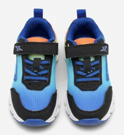 Barn DINSKO Blinkande Barnskor|Sneakers<,Blinkande sneakers
