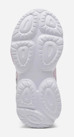 Barn DINSKO Blinkande Barnskor|Sneakers<,Blinkande sneakers