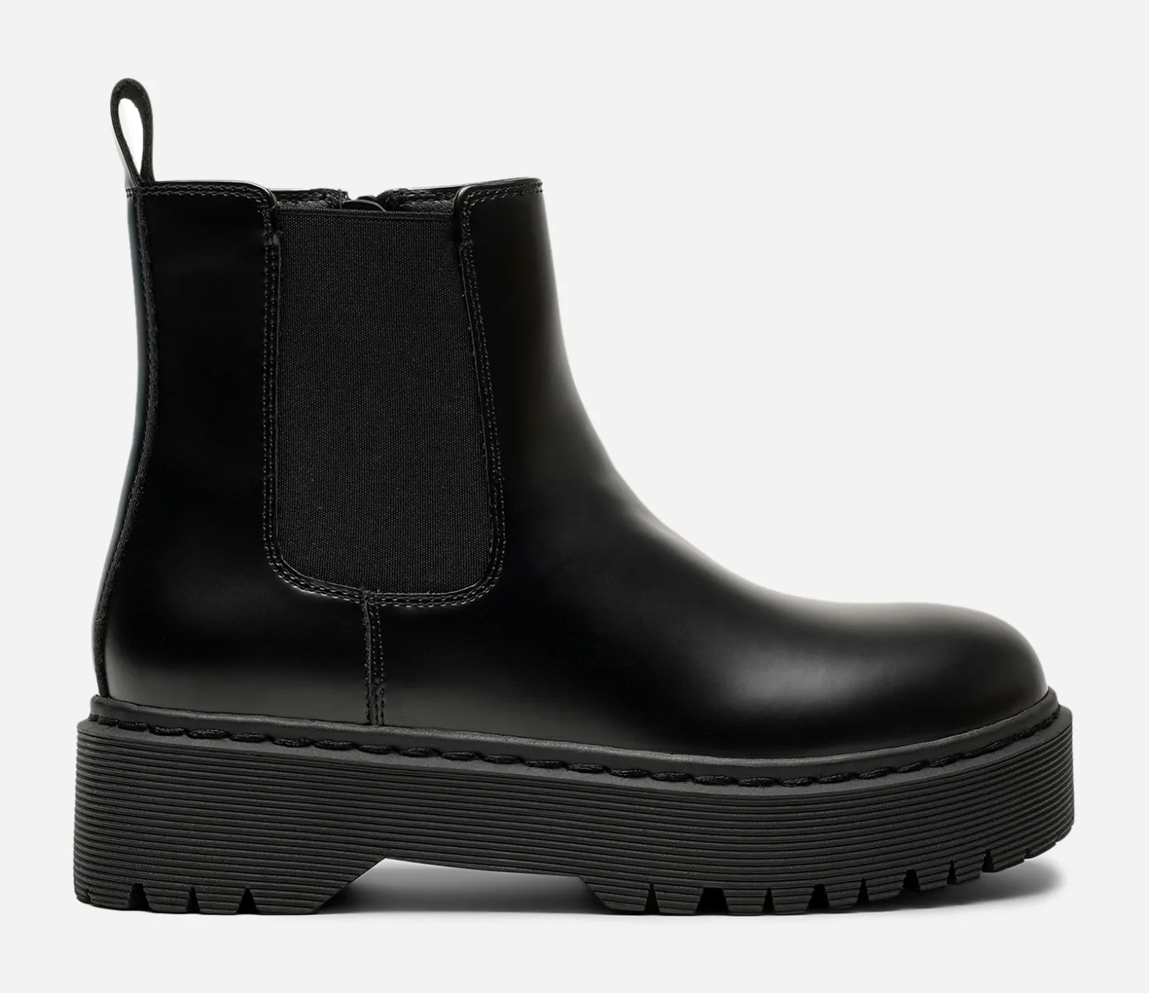 Barn DINSKO Boots Och Kängor|Höstskor<,Fleecefodrade boots