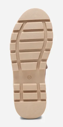 Barn DINSKO Vattentäta Barnskor|Boots Och Kängor<,Fleecefodrade höga sneakers waterproof