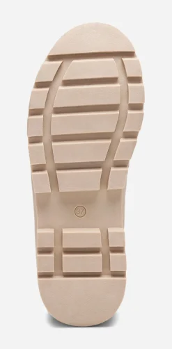 Barn DINSKO Vattentäta Barnskor|Boots Och Kängor<,Fleecefodrade höga sneakers waterproof
