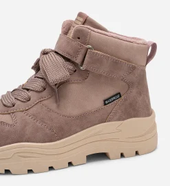 Barn DINSKO Vattentäta Barnskor|Sneakers<,Fleecefodrade kängor waterproof