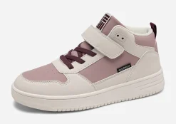 Barn DINSKO Vattentäta Barnskor|Sneakers<,Höga sneakers, waterproof