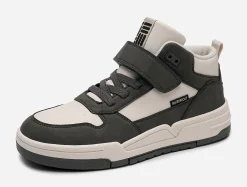 Barn DINSKO Vattentäta Barnskor|Sneakers<,Höga sneakers, waterproof