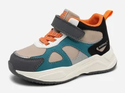 Barn DINSKO Vattentäta Barnskor|Sneakers<,Höga sneakers, waterproof