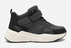 Barn DINSKO Vattentäta Barnskor|Sneakers<,Höga sneakers, waterproof