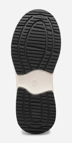 Barn DINSKO Vattentäta Barnskor|Sneakers<,Höga sneakers, waterproof