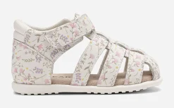Barn DINSKO Babyskor|Sandaler<,Lära-gå- sandaler