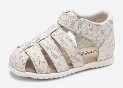 Barn DINSKO Babyskor|Sandaler<,Lära-gå- sandaler