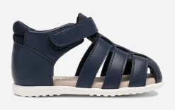 Barn DINSKO Babyskor|Sandaler<,Lära-gå- sandaler